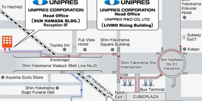 Kart təkər Yokohama